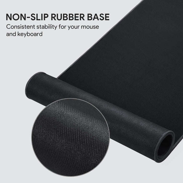 Aukey Mouse Mat KM-P3 Extended XXL Size Aukey Mouse Mat KM-P3 Extended XXL Size